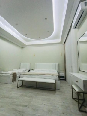 WHITE HOTEL GYUMRI